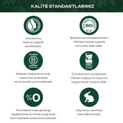 Weleda Organik Göğüs Ucu Bakım Kremi 25gr - 4