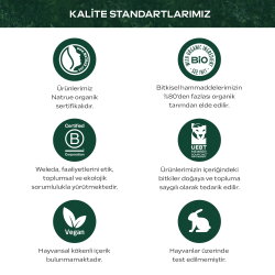Weleda Organik Perine Masaj Yağı 50ml - 4