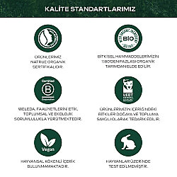 Weleda Organik Yüz Temizleme Köpüğü 150ml - Weleda (1)