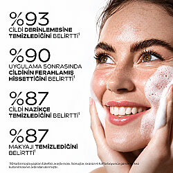 Weleda Organik Yüz Temizleme Köpüğü 150ml - 7