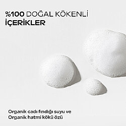 Weleda Organik Yüz Temizleme Köpüğü 150ml - 8