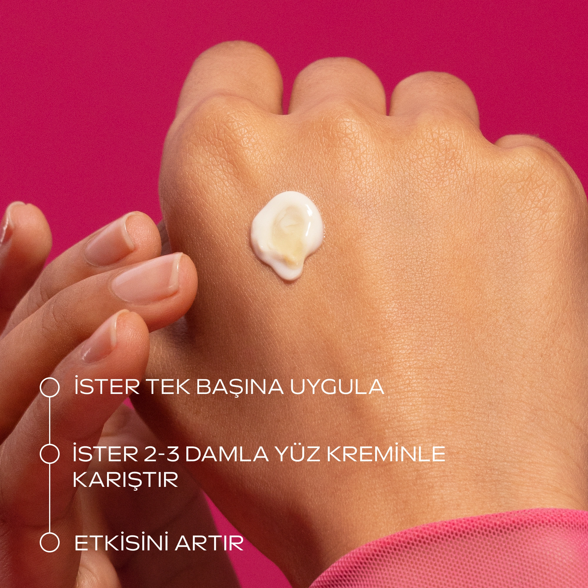Weleda Pore Refining Organik Serum Drops Pürüzsüzleştirici ve Aydınlatıcı Serum 30 ml - 7