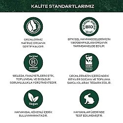 Weleda Ratanya Özlü Organik Diş Macunu 75ml - 3