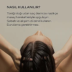 Weleda Revitalizing Hair Toner Organik Biberiye Özlü Canlandırıcı Saç Toniği 100ml - 6