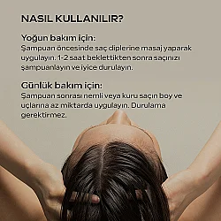Weleda Rosemary Conditioning Hair Oil Organik Biberiye Özlü Besleyici Saç Bakım Yağı 50ml - 5