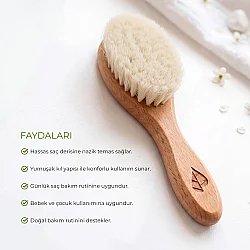 Weleda Saç ve Bebek Bakım Seti - Weleda (1)