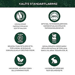 Weleda Skin Food Body Butter Organik Vücut Bakım Kremi 150ml - 5