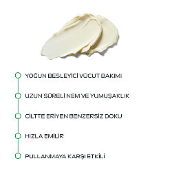 Weleda Skin Food Body Butter Organik Vücut Bakım Kremi 150ml - Weleda (1)