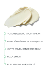 Weleda Skin Food Body Butter Organik Vücut Bakım Kremi 150ml - 7