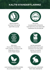 Weleda Skin Food Body Butter Organik Vücut Bakım Kremi 150ml - 10