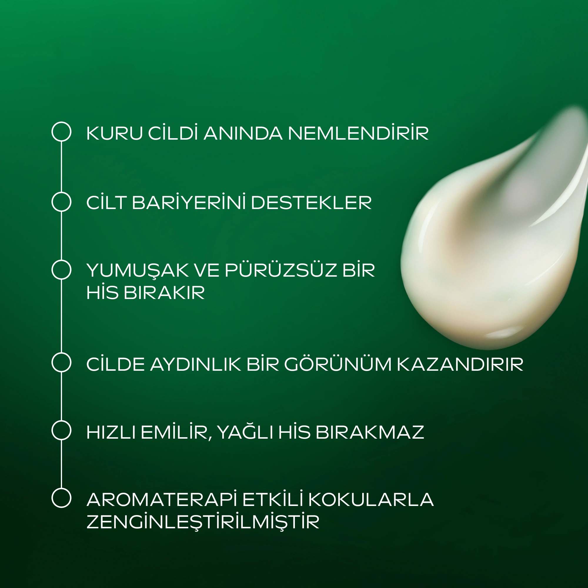 Weleda Skin Food Body Lotion Organik Nemlendirici Vücut Losyonu 250ml - Weleda (1)