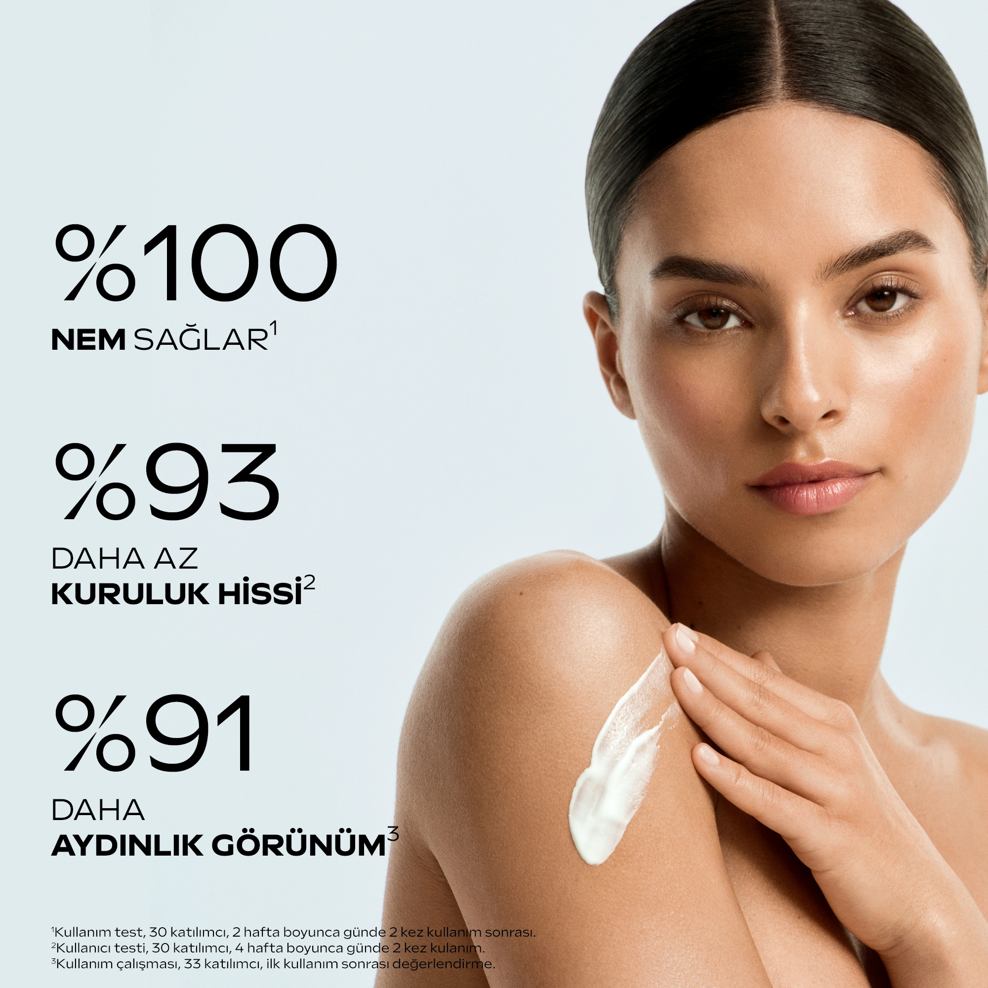 Weleda Skin Food Body Lotion Organik Nemlendirici Vücut Losyonu 250ml - 4