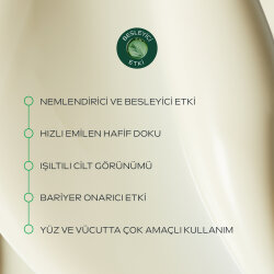 Weleda Skin Food Light Normal ve Kuru Ciltler İçin Nemlendirici ve Besleyici Organik Bakım Kremi 75ml - Weleda (1)