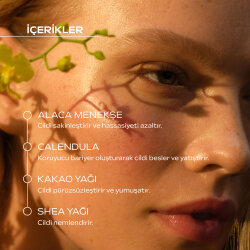 Weleda Skin Food Light Normal ve Kuru Ciltler İçin Nemlendirici ve Besleyici Organik Bakım Kremi 75ml - 4