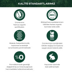 Weleda Skin Food Light Normal ve Kuru Ciltler İçin Nemlendirici ve Besleyici Organik Bakım Kremi 75ml - 7