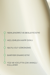 Weleda Skin Food Light Normal ve Kuru Ciltler İçin Nemlendirici ve Besleyici Organik Bakım Kremi 75 ml - Weleda (1)