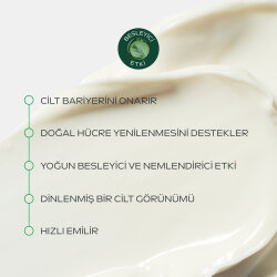 Weleda Skin Food Nemlendirici ve Besleyici Gece Bakım Kremi 40ml - 2
