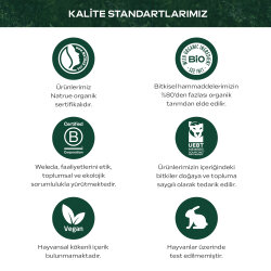 Weleda Skin Food Nemlendirici ve Besleyici Gece Bakım Kremi 40ml - 5