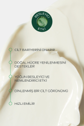 Weleda Skin Food Night Organik Nemlendirici Gece Kremi 40ml - 8