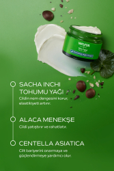 Weleda Skin Food Night Organik Nemlendirici Gece Kremi 40ml - 9