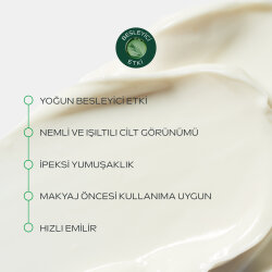 Weleda Skin Food Nemlendirici ve Besleyici Gündüz Bakım Kremi 40ml - 2