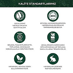 Weleda Skin Food Day Organik Nemlendirici Gündüz Kremi 40ml - 6