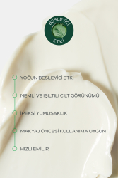 Weleda Skin Food Day Organik Nemlendirici Gündüz Kremi 40ml - 7