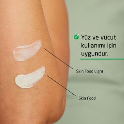 Weleda Skin Food Çok Kuru ve Kuru Ciltler İçin Nemlendirici ve Besleyici Organik Bakım Kremi 75ml - 4