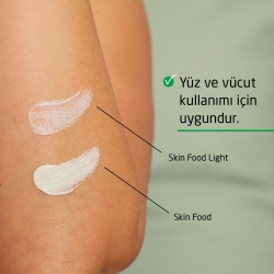 Weleda Skin Food Çok Kuru ve Kuru Ciltler İçin Nemlendirici ve Besleyici Organik Bakım Kremi 75ml - 5