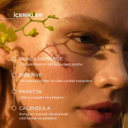 Weleda Skin Food Çok Kuru ve Kuru Ciltler İçin Nemlendirici ve Besleyici Organik Bakım Kremi 75ml - 4