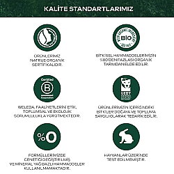 Weleda Skin Food Organik Besleyici Dudak Balmı 8ml - 4