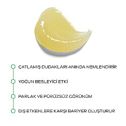 Weleda Skin Food Organik Besleyici Dudak Balmı 8ml - Weleda (1)