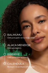 Weleda Skin Food Organik Besleyici Dudak Balmı 8ml - 7