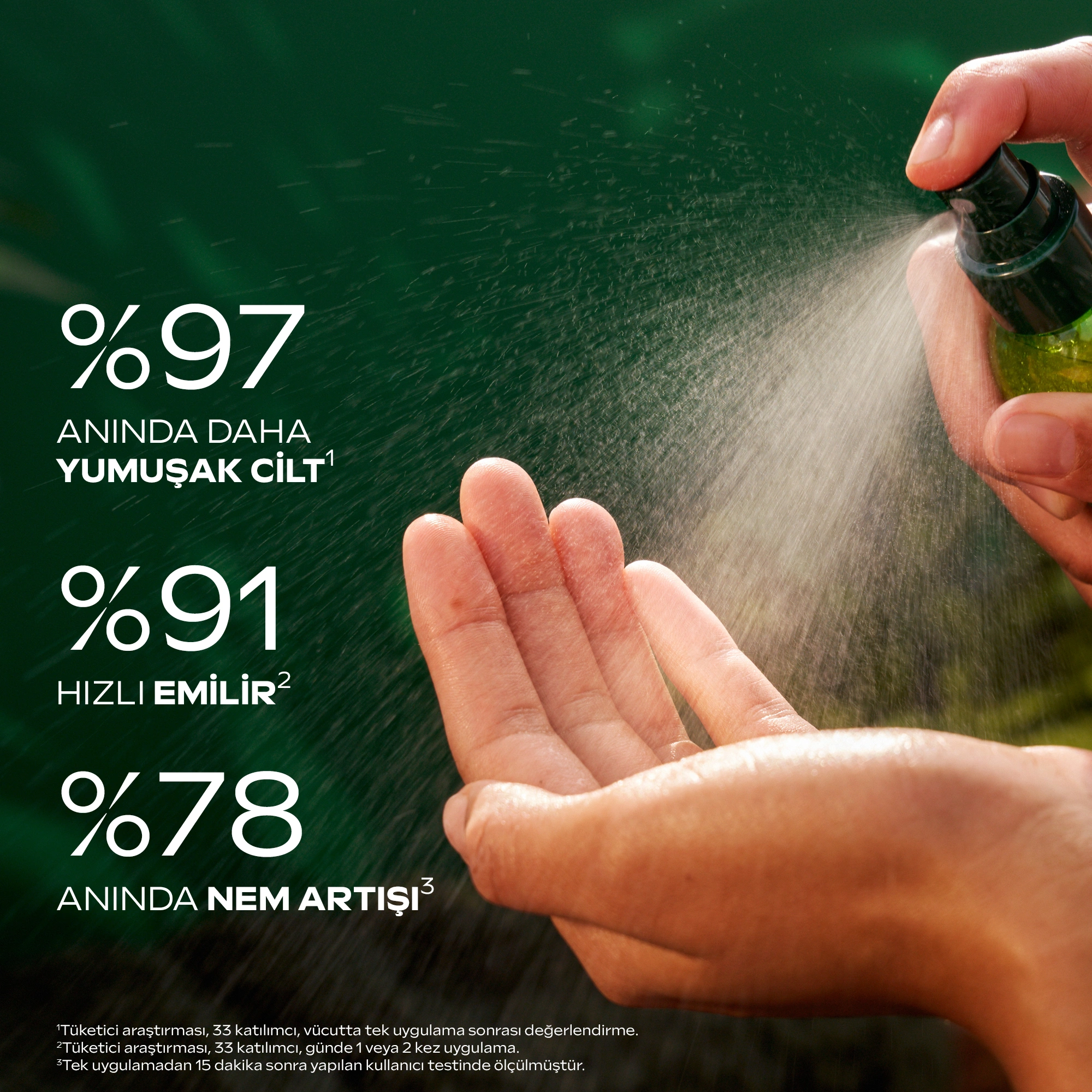 Weleda Skin Food Ultra-Light Dry Oil Organik Nemlendirici Ultra Hafif Kuru Yağ 100ml - 6