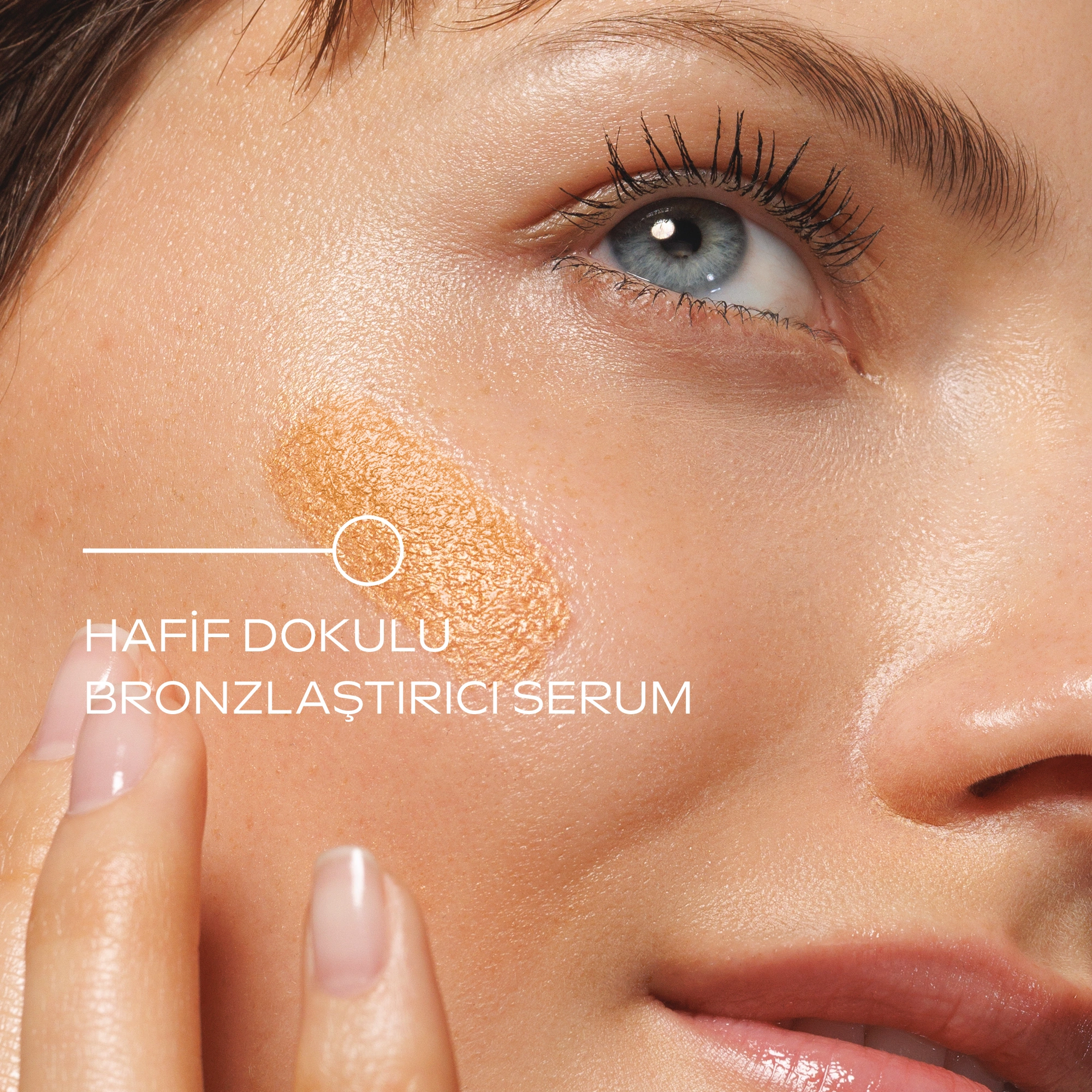 Weleda Sunkissed Bronzing Organik Serum Drops Bronzlaştırıcı ve Nemlendirici Serum 30ml - 4