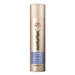Wella Flex Saç Spreyi 2 Days Wolume Extra Strong 75 ml - Wella (1)