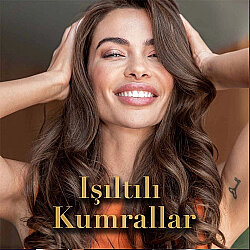Koleston Tüp Boya 6/4 Kızıl Bakır 50 ml - 3