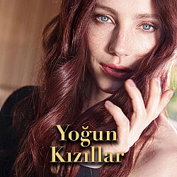 Koleston Tüp Boya 6/4 Kızıl Bakır 50 ml - 5