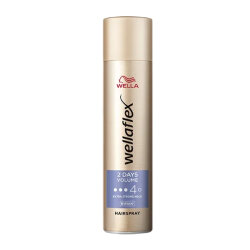 Wellaflex 2 Days Volume Extra Strong Hold Saç Spreyi 400ml - Wella (1)