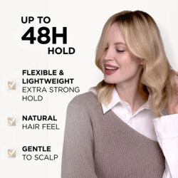 Wellaflex 2 Days Volume Saç Spreyi 250 ml - 4