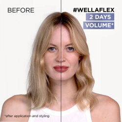 Wellaflex 2 Days Volume Saç Spreyi 250 ml - 5