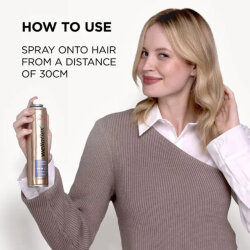 Wellaflex 2 Days Volume Saç Spreyi 250 ml - 6