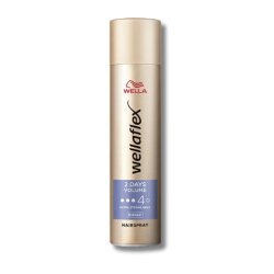 Wellaflex 2 Days Volume Saç Spreyi 250 ml - Wella (1)