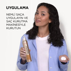 Wellaflex Curls Definition Saç Köpüğü 200ml - 5