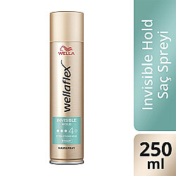 Wellaflex Ekstra Güçlü Saç Sprey 250 ml - Wella
