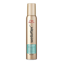 Wellaflex Güçlü Tutuş Extra Köpuk - Wella