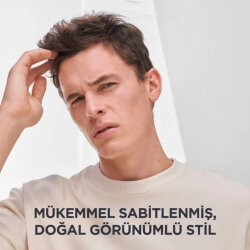 Wellaflex Men Express Fix Ultra Strong Saç Spreyi 250ml - 6