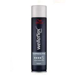 Wellaflex Men Express Fix Ultra Strong Saç Spreyi 250ml - Wella