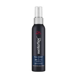 Wellaflex Men Full Boost Jel Sprey 150 Ml - Wella