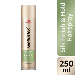 Wellaflex Şekillendirici Saç Spreyi Ultra Güçlü 250 ml - Wella